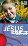 Dem Jesus-Geheimnis auf der Spur. Ein Leitfaden zur Erstkommunion-Vorbereitung - Hans Neuhold, Walter Prügger, Andrea Scheer 