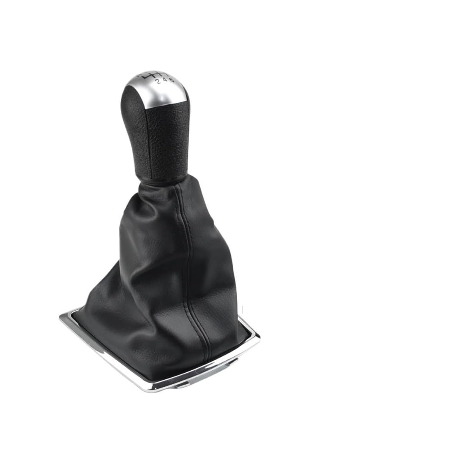 Sporty Shift Lever Knob For Focus 2 For Mondeo MK2 2004 2005 2007-2011