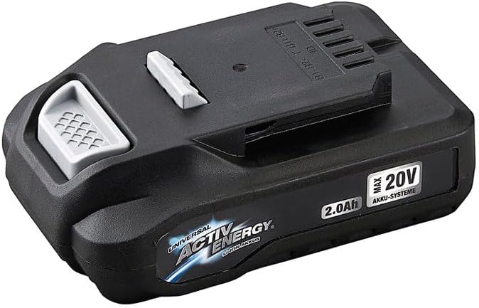 FERREX 20V Li-Ion Battery Pack