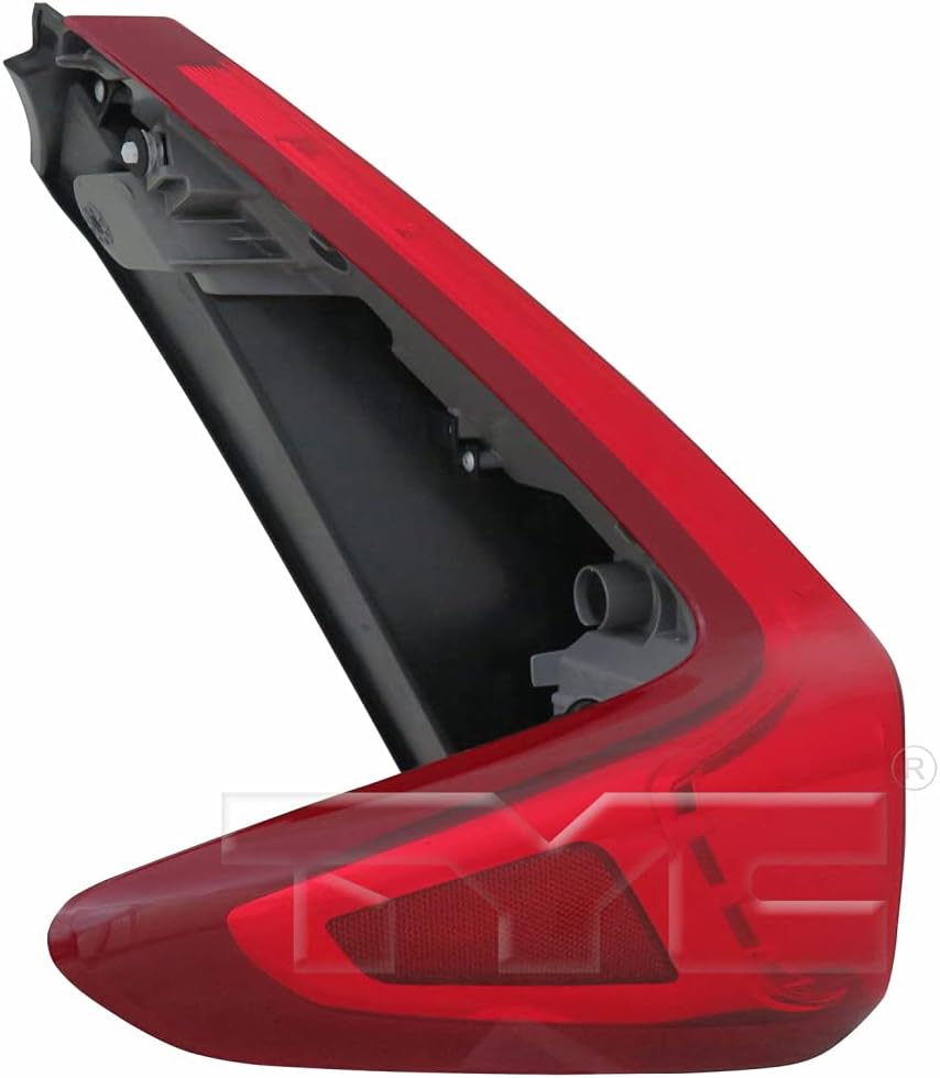 For Honda CRV Tail Light 2017 2018 2019 Driver Side LED For HO2804113 | 33550-TLA-A01