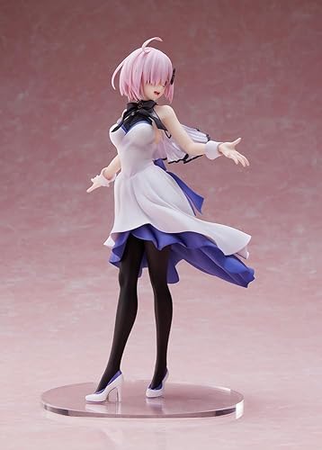 Miniatura 4 de Aniplex Fate/Grand Order Estatua de PVC 1/7 Shielder/Mash Kyrielight - Bajo el mismo cielo - 9.4 in