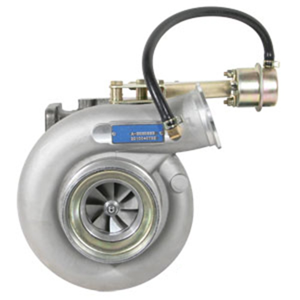 Amazon.com: RAParts Turbocharger Fits Dodge Models 3533320 3533320 