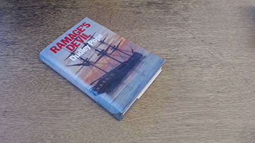 Ramage's Devil 043637742X Book Cover
