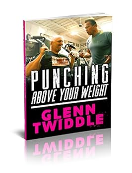 Paperback Punching Above Your Weight Book