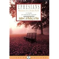 Ephesians