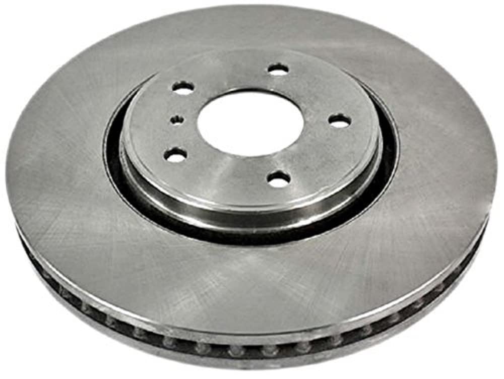 Bendix Premium PRT5950 Front Brake Rotor for INFINITI FX35 2012-2006, FX37 2013, FX45 2008-2006, QX70 2014
