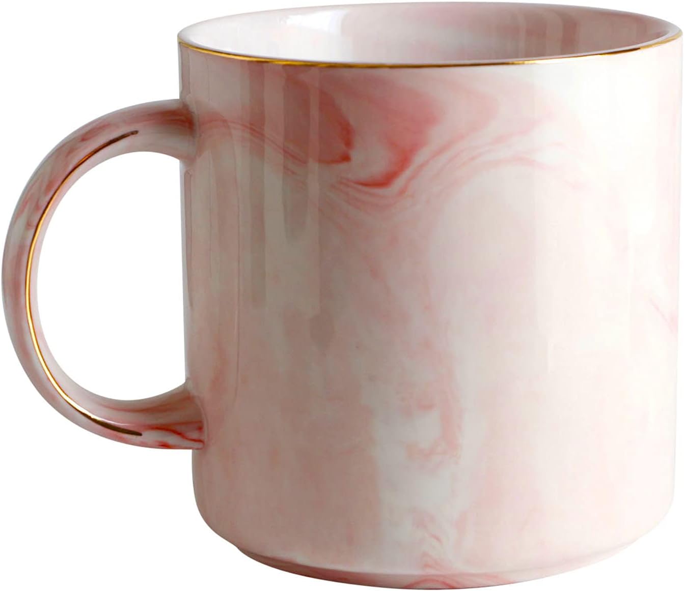 Mecai New Mom Gifts For Woman-Mom Est 2025 Coffee Mug-Pregnancy Announcement Gifts for First Time Moms,baby shower gifts for mom - Image 3