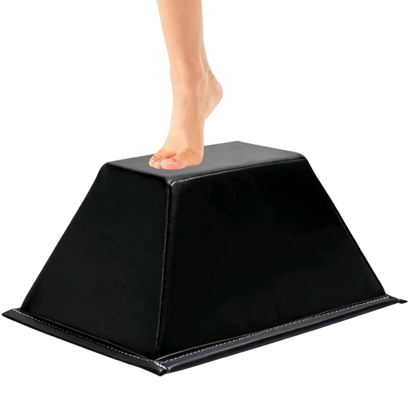 Balance Trainer Per Cheerleader E Ginnasti,nero