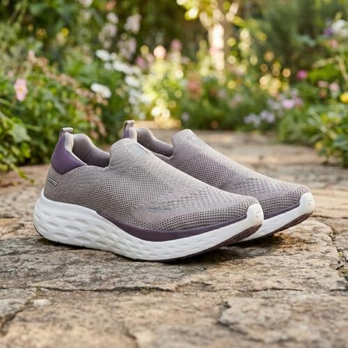 Image of Lotto Women Aerostep Slip on Walking Shoes