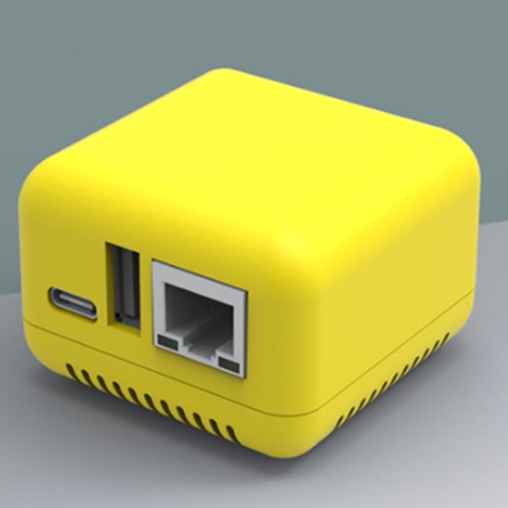 NP330ny Network Server Server Network Cable Cloud Printer Accessori Server Richiedono Cablaggio
