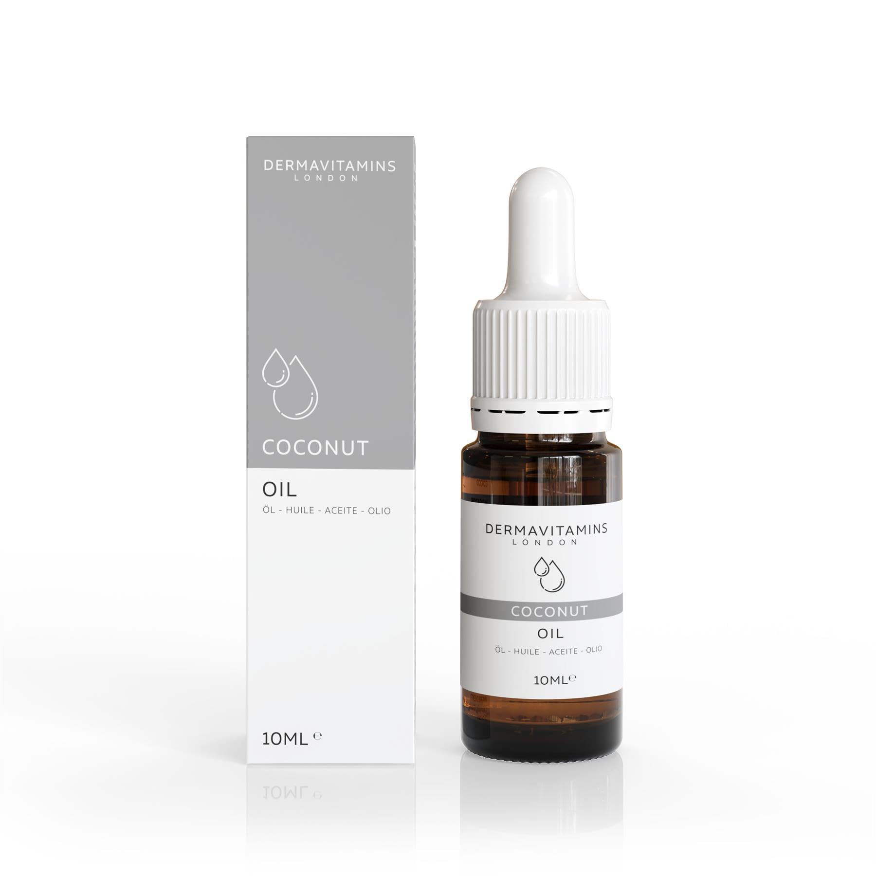 Dermavitamins 100% Pure Sea Buckthorn Oil - 30ml — view 25