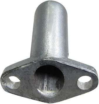 40 mm Intake Manifold