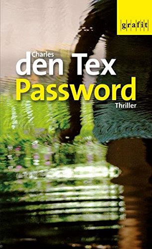 Preisvergleich Produktbild Password