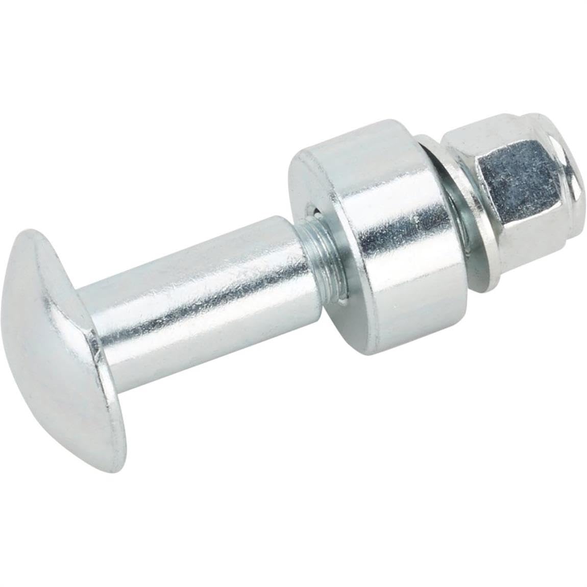 シューティスト　Snootist Amazon.com: Speedway Motors Rear Shock Mount Mounting Bolt 1/2