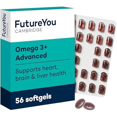 Omega 3+ Advanced Krill Oil Capsules Cover