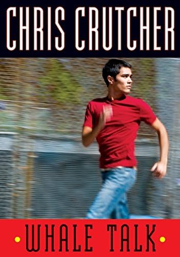 Whale Talk Paperback – June 30, 2009