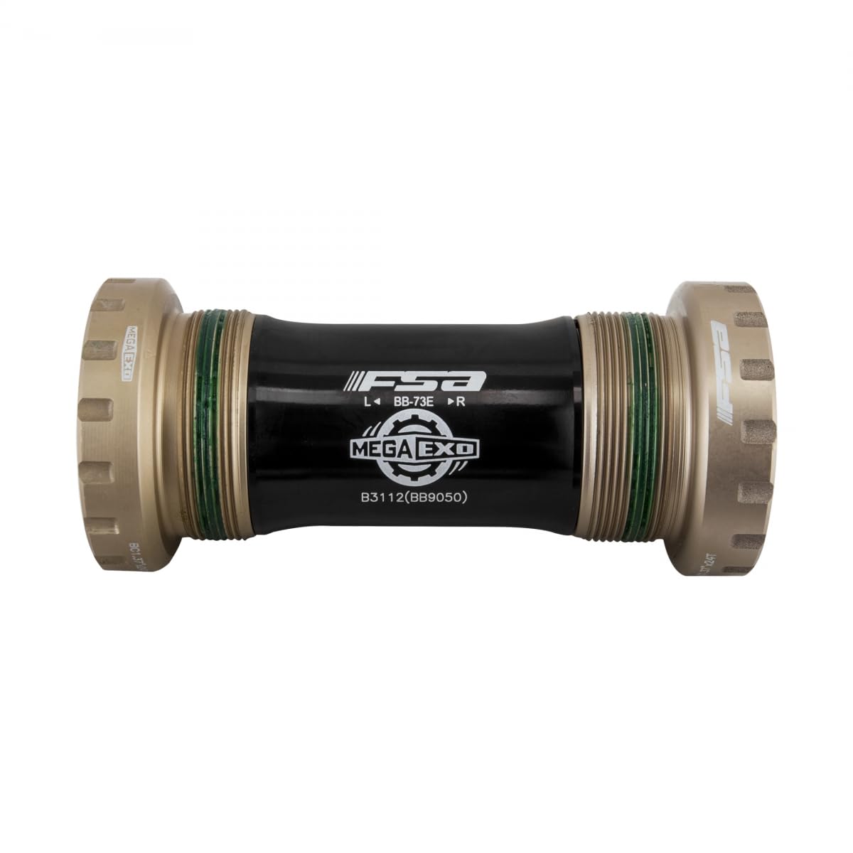 FSA Bb-9050 24 Mm Movimento centrale per guarnitura Shimano