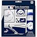 Baby Essentials MLB Los Angeles Dodgers 5 Piece Infant Gift Box Set