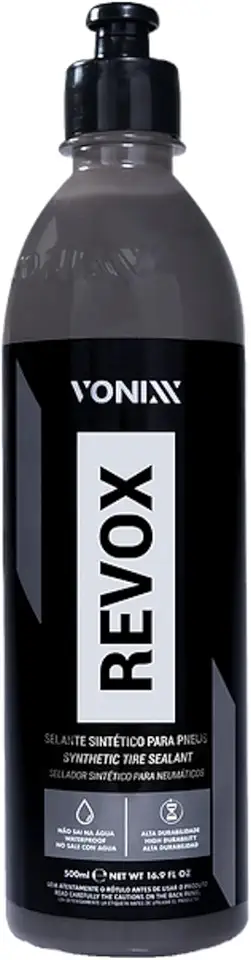 vonixx REVOX 500ML