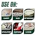 Simple Green Bio Dog Active Stain & Odor Remover - Enzyme Cleaner & Stain Remover for Carpet, Rugs & Fabric – eliminates Urine Odor (32 oz Spray & 1 gal Refill)