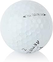 Vista 5 de 48 Pro Line - Pelotas de golf usadas a granel - Mezcla de pelotas de golf recicladas