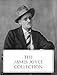 The James Joyce Collection (2 classic novels, 1 short story collection, 1 collection of poetry, and one play, all with active Table of Contents)