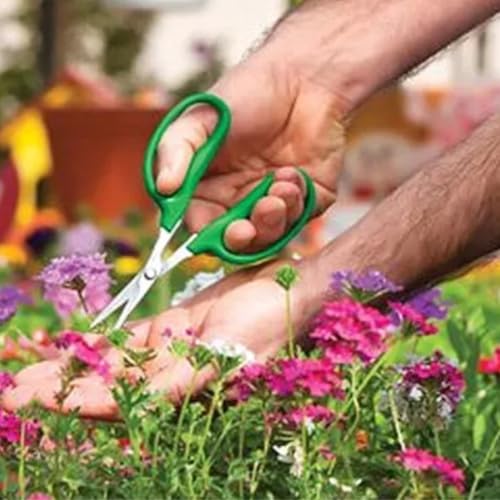 Trapp - TS 3154-2 TESOURA P/FLORES 18,5cm