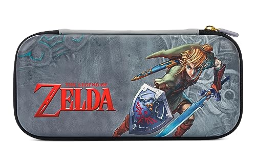 PowerA Schlankes Etui fur Nintendo Switch OLED-ModellANintendo SwitchANintendo Switch LitepB, O[