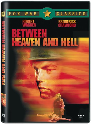 Between Heaven And Hell (Bilingual) [DVD]