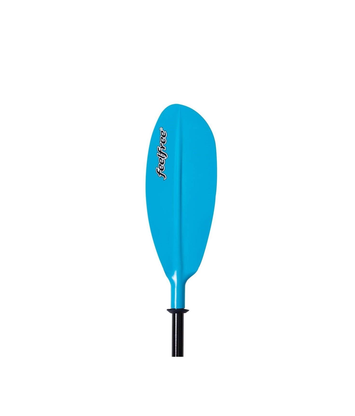 Feelfree-Day Touring Paddle Rh Fibre Glass Shaft- 225Cm- Blue