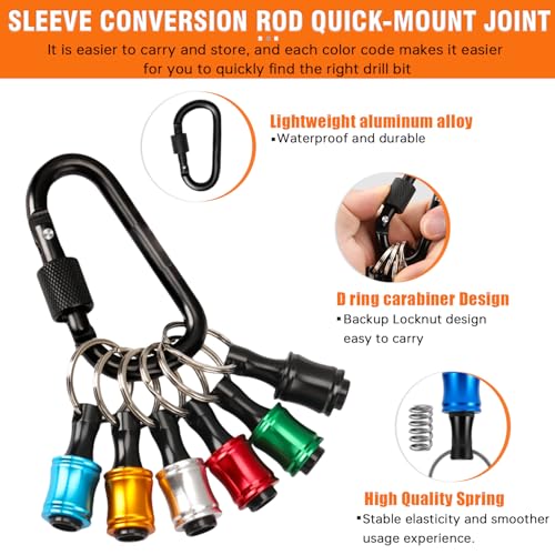 HUAREW Swage Tool HVAC Repairing Set