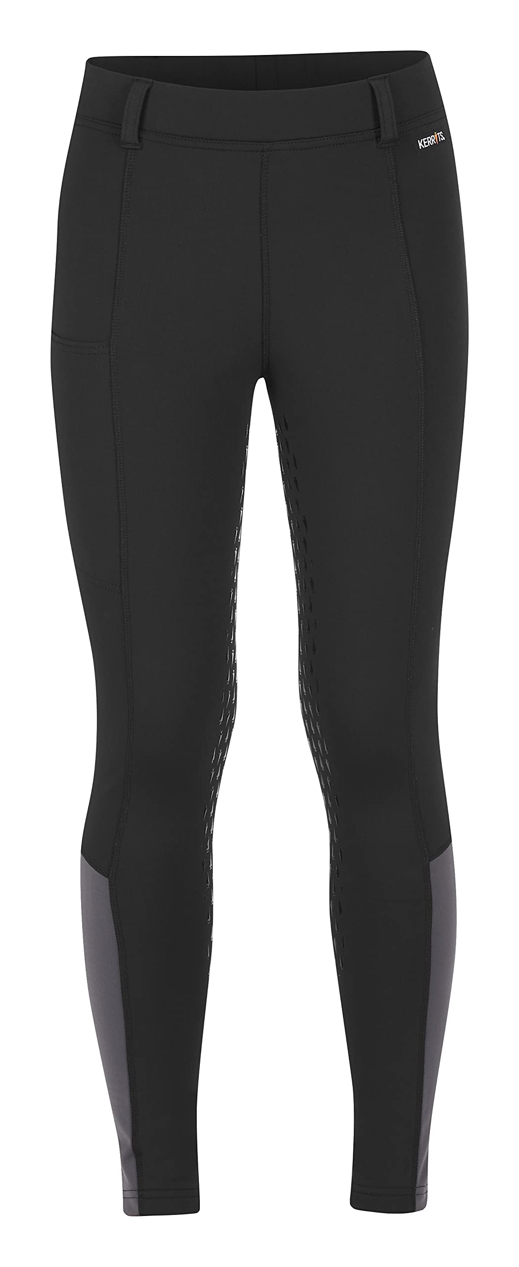 Kerrits Kids Thermo Tech Full Leg Horse Riding Tights