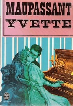 Paperback Yvette (in French) Book