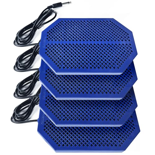 4 Pack CS-1000 Ion Detox Spa de Pies miniatura 1