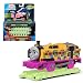 Thomas & Friends Fisher-Price TrackMaster, Motorized Hyper Glow Nia