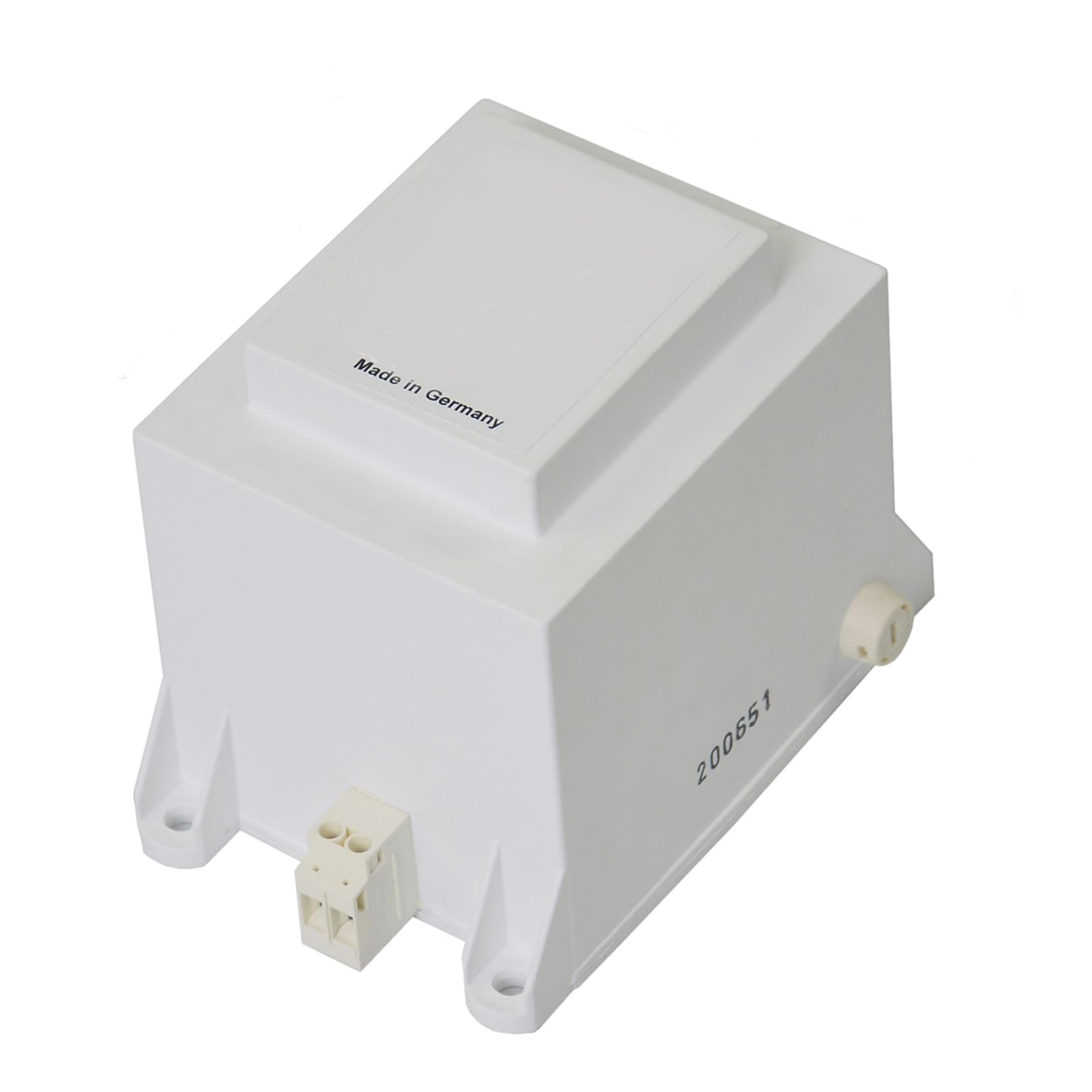 RTE 500/2X35 | Block | Ringkerntransformatoren | Bürklin Elektronik