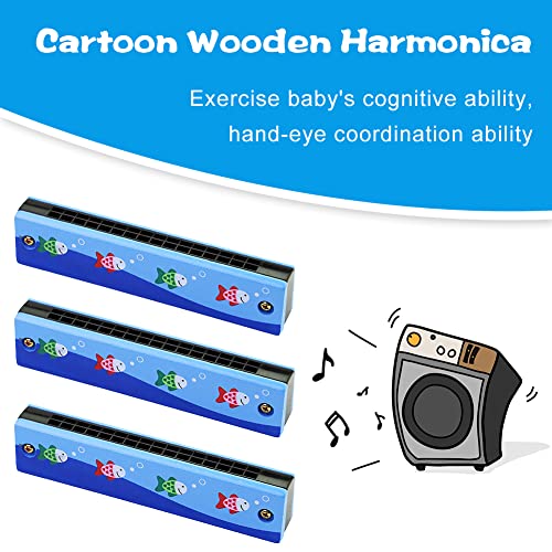 Harmonica,Harmonica Débutant,Harmonica Diatonique,Harmonica Professionnel,Harmonica Enfants,pour Débutants,Enfants… - Les Beatles, Paul McCartney, John Lennon, RIngo Starr, George Harrison Harmonica,Harmonica Débutant,Harmonica Diatonique,Harmonica Professionnel,Harmonica Enfants,pour Débutants,Enfants… – Image 7