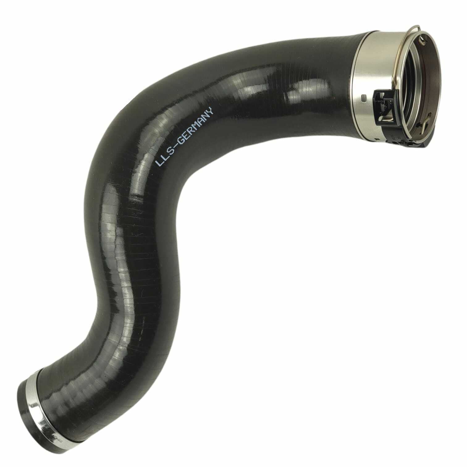 LLS-GERMANY Ladeluftschlauch Turboschlauch Kompatibel mit Ren ault Trafic - O.p.e.l. Vivaro - Fi at Talento 144603145R 6000618732 4422245 93451667