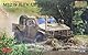 Rye Field Model 5116 - 1:35 M1279 JLTV Utility (UTL) - Neu