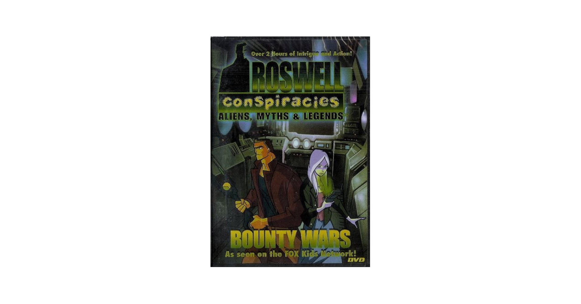 GBA Roswell Conspiracies 北米版 海外 GBA Roswell Conspiracies 北米版 海外 GBA Roswell