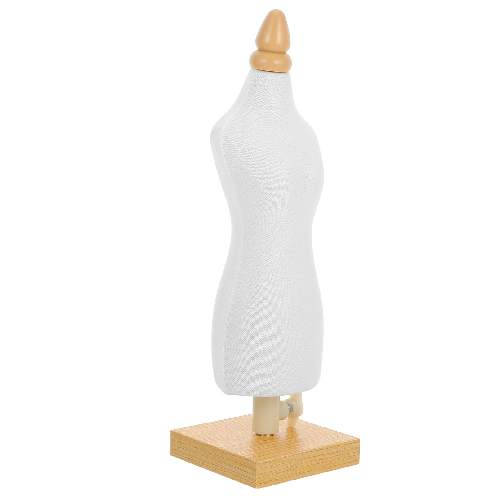 Maniquí de mujer para coser en talleres de diseño de moda y proyectos creativos en casa