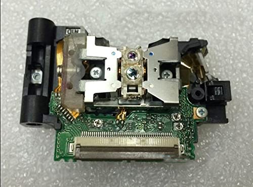 Laser DMP-BDT300GK pour réparer les erreurs de lecture Blu-Ray