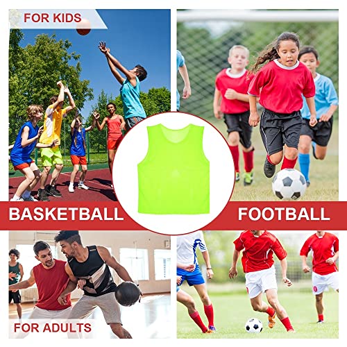 MiOYOOW Lotto di 6 magliette da sport per