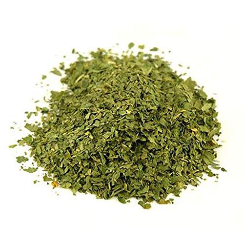 Manjericão Desidratado Viva Salute - 100g