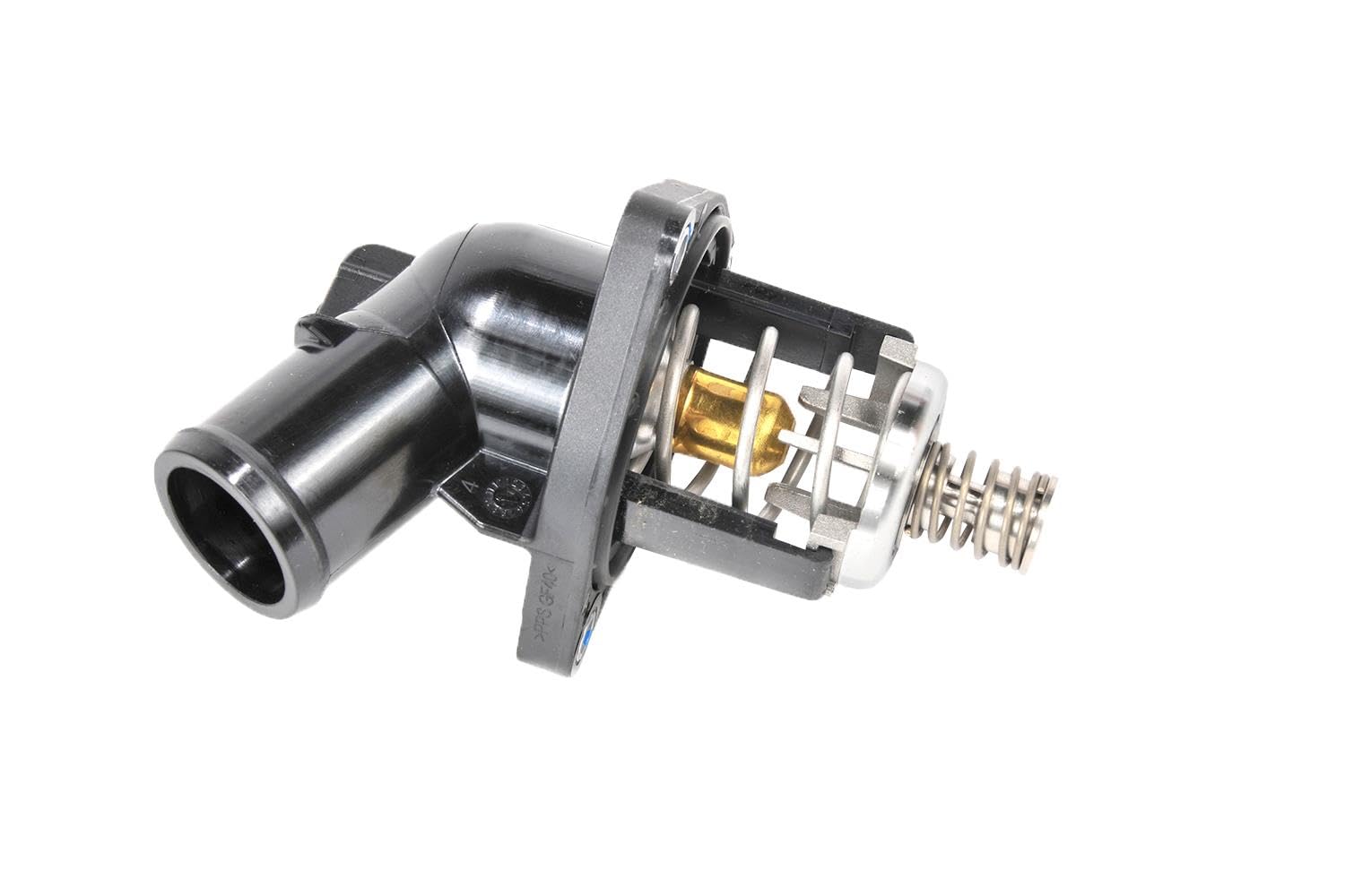 Acdelco 15-11125 gm Original Equipment Water Pump Outlet Assembly With Thermostat