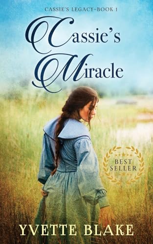Cassie's Miracle view 2