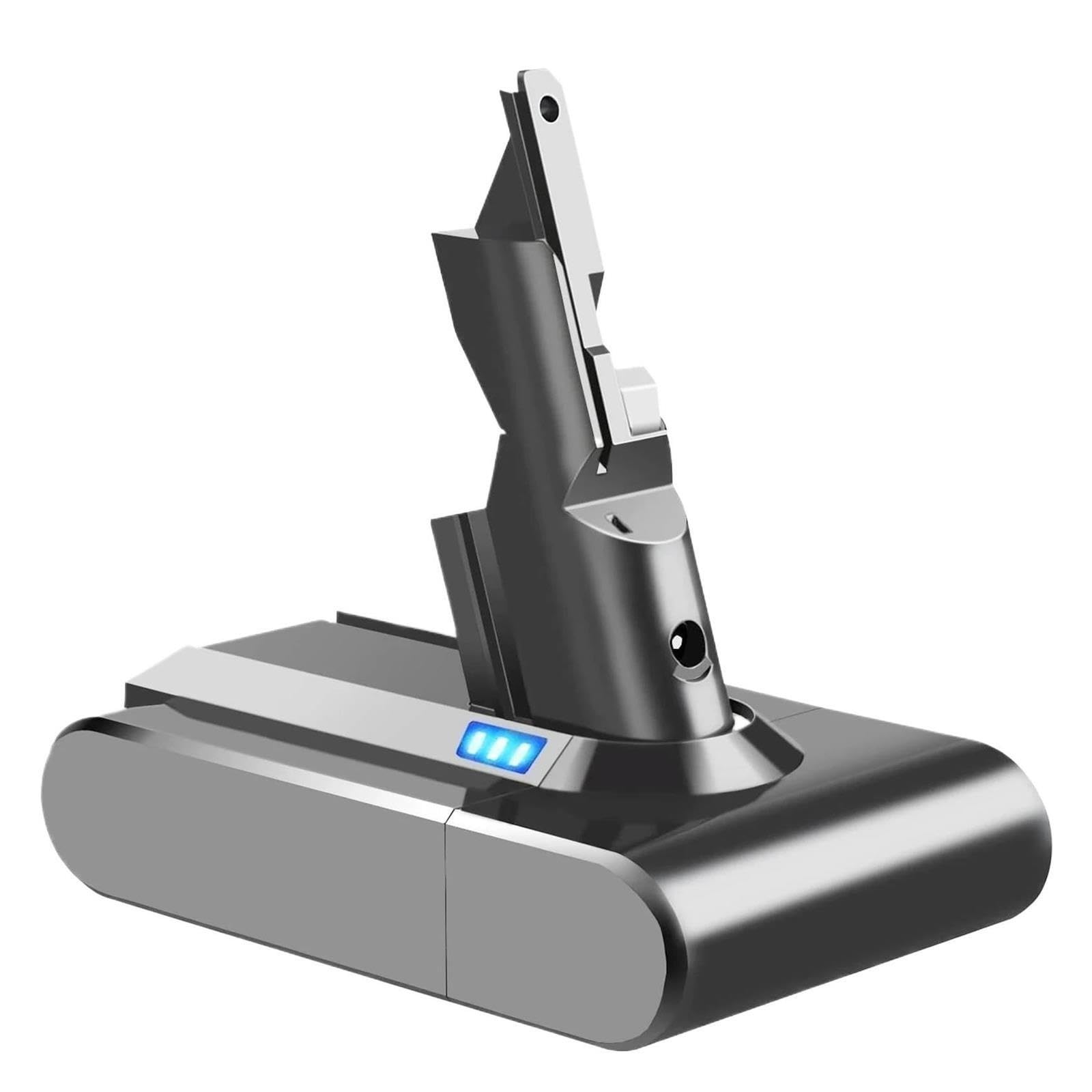 Batteria Sostitutiva Agli Ioni Di Litio Da 21,6 V Compatibile Con Dyson V7