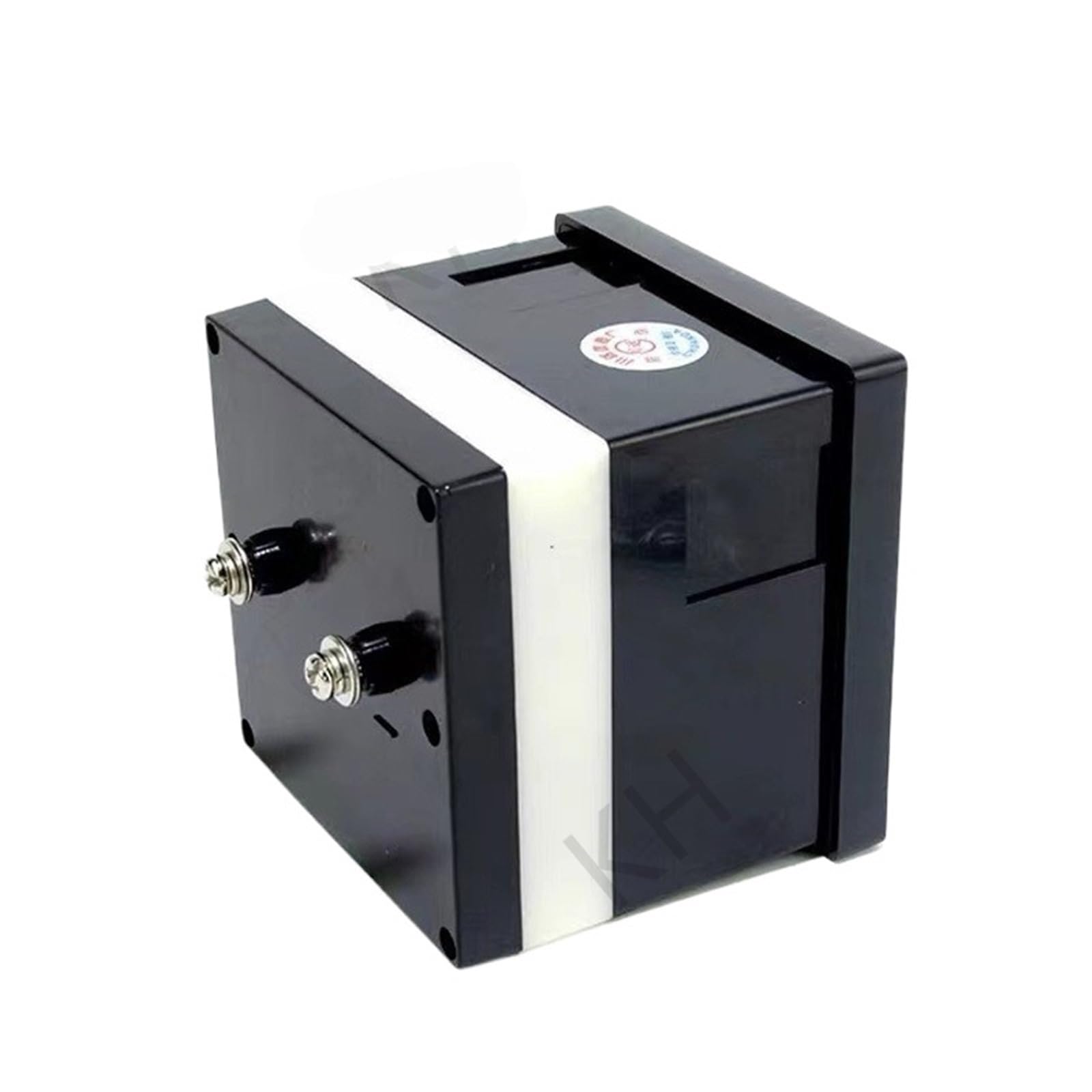 Woltomierz dodatni i ujemny DC, wskaźnik typu 6C2, 50V, 100V, 150 V, 200 V, 250 V