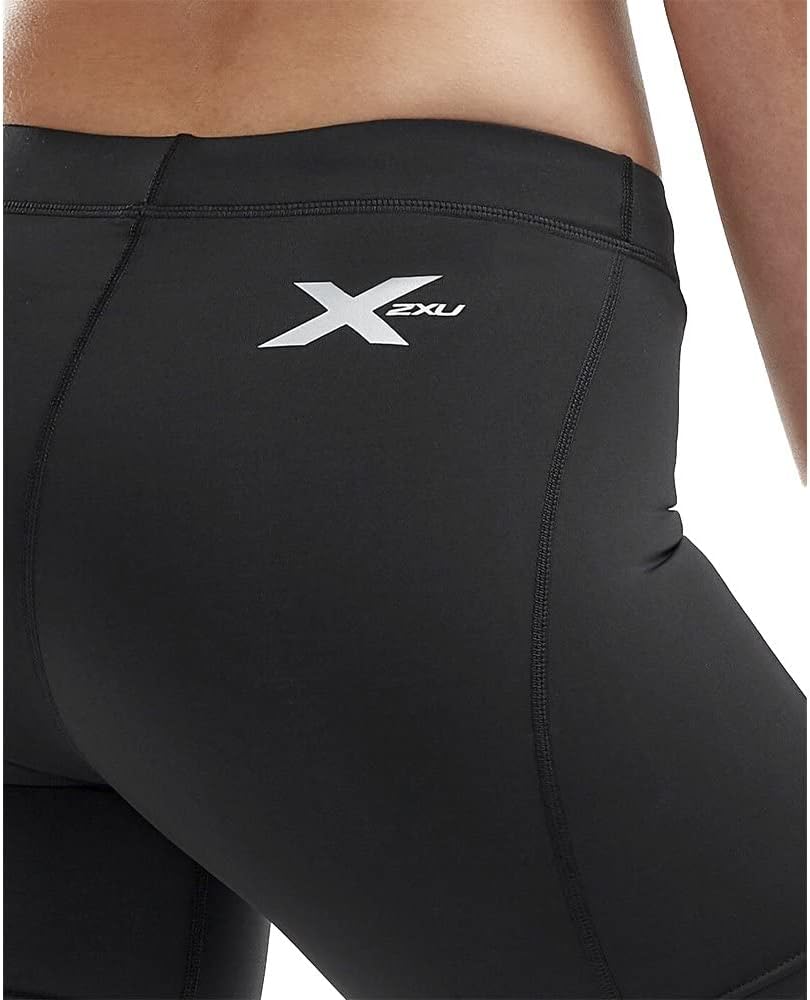 Core Comp Game Day 5" Shorts