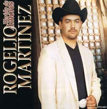 (CD)Herido De Amores／Rogelio Martinez Herido De Amores - Rogelio Martinez | Album | AllMusic